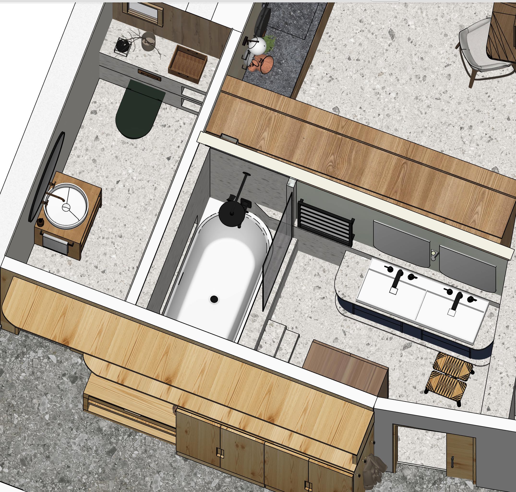 3D SDB 1